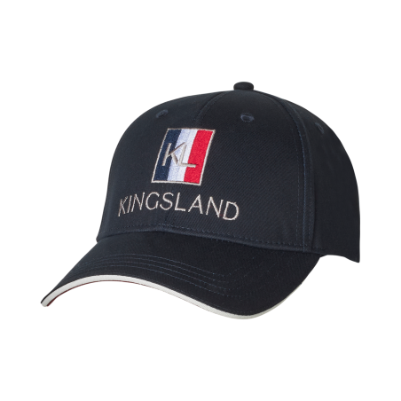 Gorra Kingsland Classic Unisex Logo