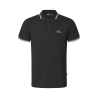 Polo Kingsland Classic hombre - Negro