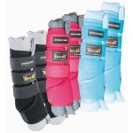 Protectores de cuadra Stable Boots T de T