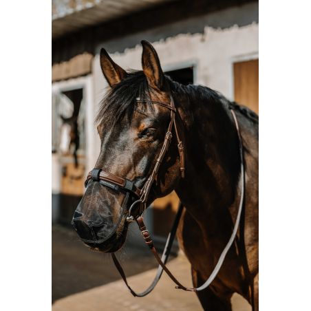 Protección nasal anti UV Equithème