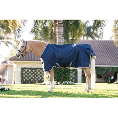 Manta Horseware Amigo 1200D Poney Turnout 0g