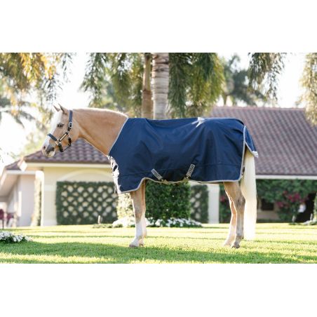 Manta Horseware Amigo 1200D Poney Turnout 250g