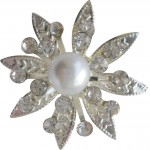 Alfiler para cabello Fleur