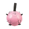 Pelota de juego HKM caballos Fun - Rosa