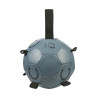 Pelota de juego HKM caballos Fun - Gris azulado