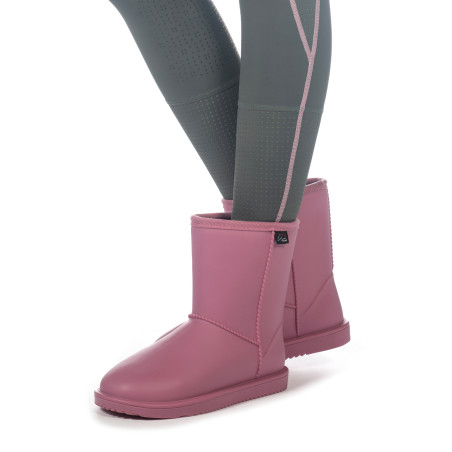 Botas forradas impermeables HKM Davos Summer
