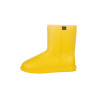 Botas forradas impermeables HKM Davos Summer - Amarillo