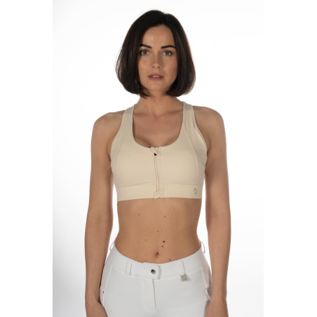 Sujetador deportivo HKM Amalfi