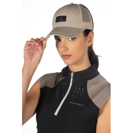 Gorra de béisbol HKM Amalfi