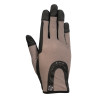 Guantes HKM Amalfi - Gris pardo