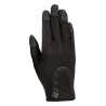 Guantes HKM Amalfi - Negro / negro