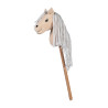 Hobby Horse HKM Profesional Slim Line - Beige