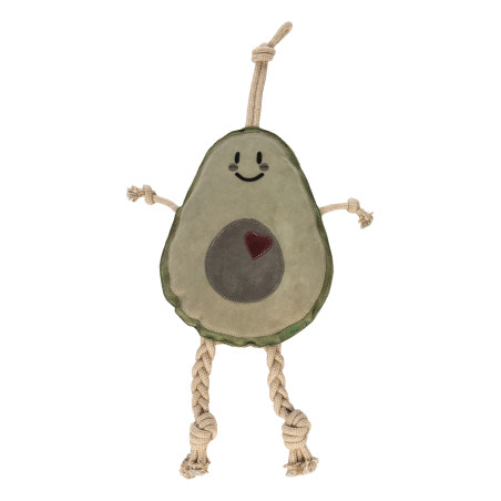 Juguete caballos HKM Avocado