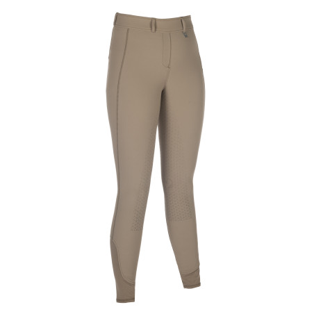 Legging HKM Amalfi fondo 1/1 de silicona