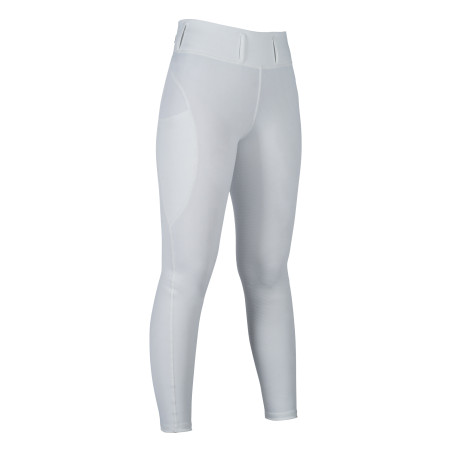 Legging HKM Jil talle alto con culera completa de silicona