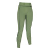 Legging HKM Juna fondo 1/1 de silicona - Jade