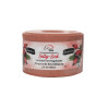Piedra de sal HKM aromatizada Lolly Lick Escaramujo - Escaramujo