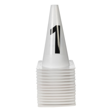 Postes de pista HKM Sauter Hobby Horsing