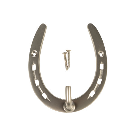 Soporte de herradura HKM de latón