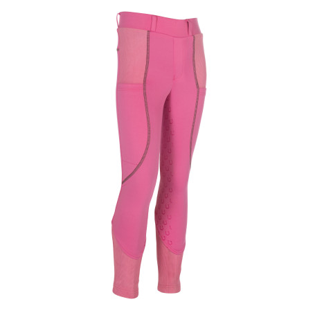 Legging HKM Claire con asiento completo de silicona