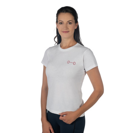 Camiseta HKM Excellent