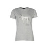 Camiseta HKM Sparkle - Gris