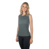Top HKM Mila - Gris verde