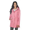 Chaqueta HKM Ohio - Rosa