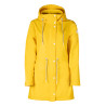 Chaqueta HKM Ohio - Amarillo