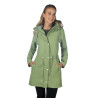 Chaqueta HKM Ohio - Jade
