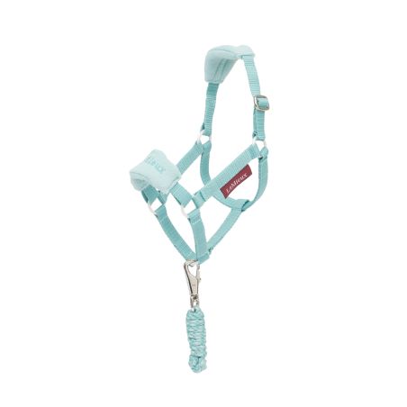 Cabezada y ramal Vogue Hobby Horse LeMieux