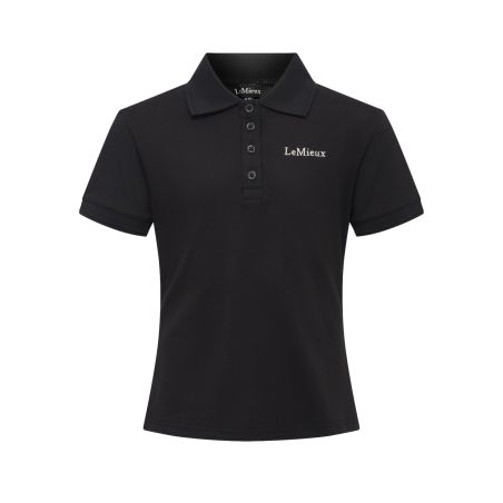 Polo LeMieux Young Rider Clásico