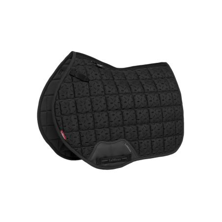 Manta de silla LeMieux Square de Eurojump Self-Cool 3D