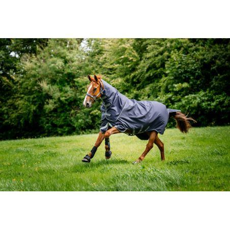 Manta Horseware Rambo Duo Ripstop Plus Turnout Bundle (100g + 100g + 200g)