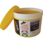 Bálsamo para cuero con cera de abeja Equifix® Stassek