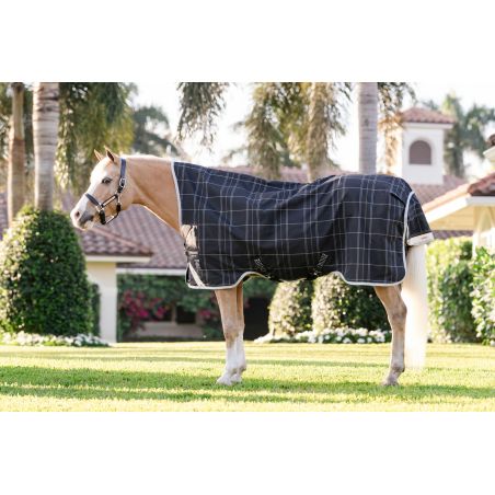 Manta Horseware Rhino Wug Poney Turnout 250g VL