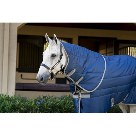 Cubrecuellos de cuadra Horseware Amigo Ripstop Insulator 100g