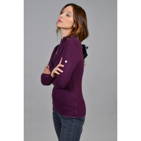 Jersey Harcour Swally