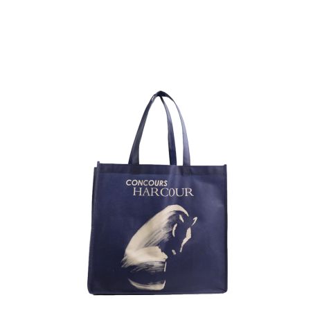 Bolsa no tejida Harcour Ecurio