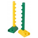 Poste Easy Pro Jump La Gee sin la base