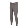 Pantalón Pikeur New Rodrigo Grip rodillas 7603 Sports hombre - Gris acero