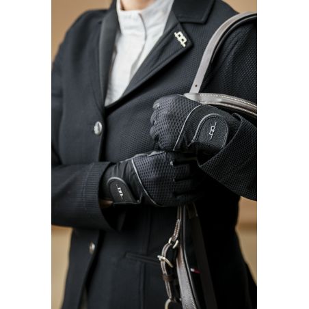 Guantes de malla Horseware Motion Lite