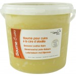 Bálsamo para el cuero Hippo-Tonic