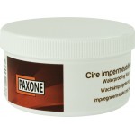 PAXONE Cera para gabardina encerada