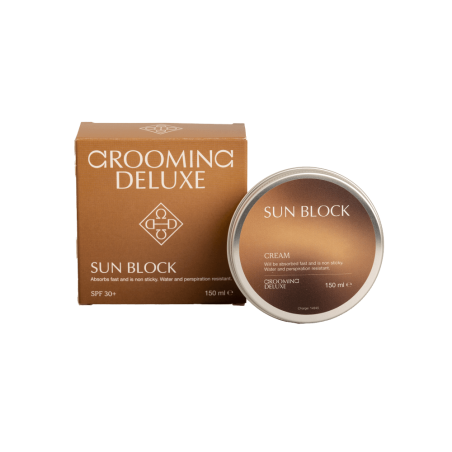 Sunblock Grooming Deluxe de Kentucky