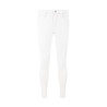 Pantalón de equitación Kentucky México full grip para hombre - Blanco