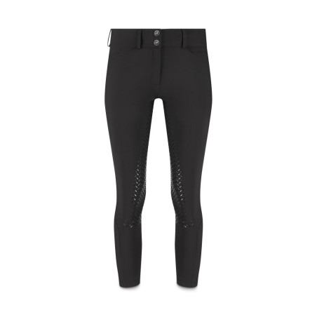 Pantalón de equitación Kentucky Miami de agarre completo para mujer
