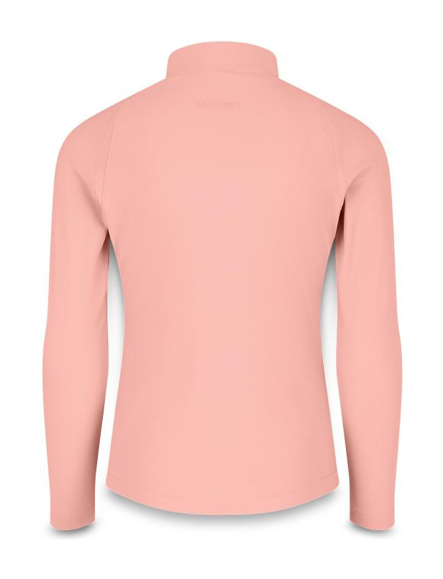 Camiseta de entrenamiento Kentucky Madrid de manga larga para niña Rosa viejo