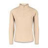 Camiseta de entrenamiento Kentucky Madrid de manga larga para niña - Beige