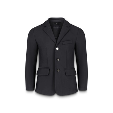Chaqueta de competición Kentucky Lyon niño